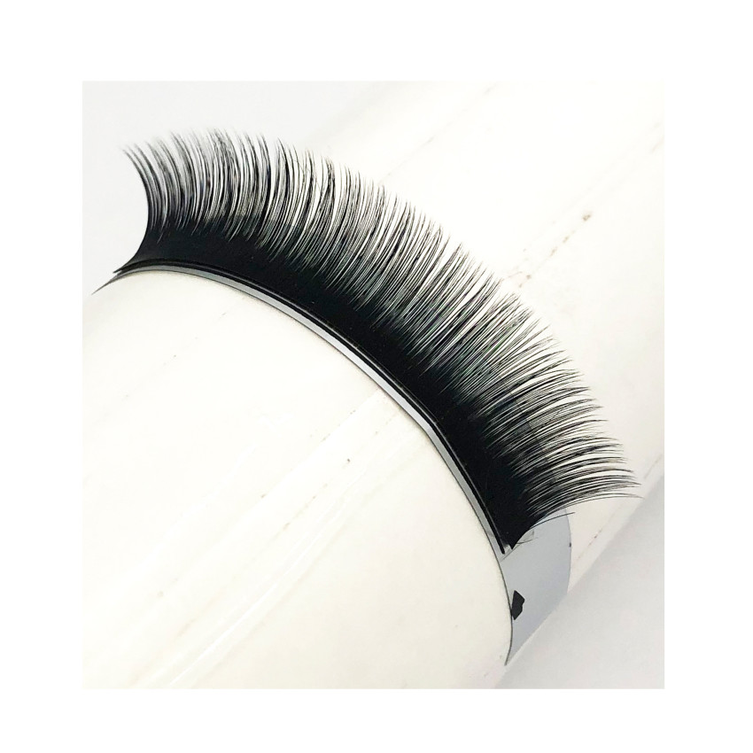 Callas Lashes For Extensions, 0.03mm D Curl, Individual Eyelashes Extension-11mm